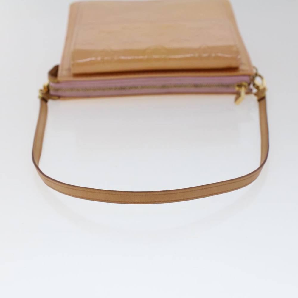 LOUIS VUITTON Mott Handbag - Picture 4 of 16